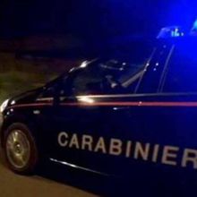 CAMPANIA NEWS Due donne inseguite e speronate in auto da un commando di rapinatori Dilaga la microcriminalità a Napoli 