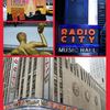 Radio City Music Hall