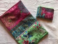 La Trousse Twin - Tutoriel Vidéo - Couture DIY