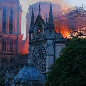 Une série d'erreurs et d'imprudences à l'origine de l'incendie de Notre-Dame ?