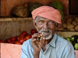 PORTRAITS de l'INDE 🇮🇳