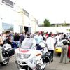 Premier salon du Deux Roues pour le Club