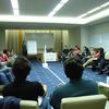 Training course for young trainers in local and european youth activities