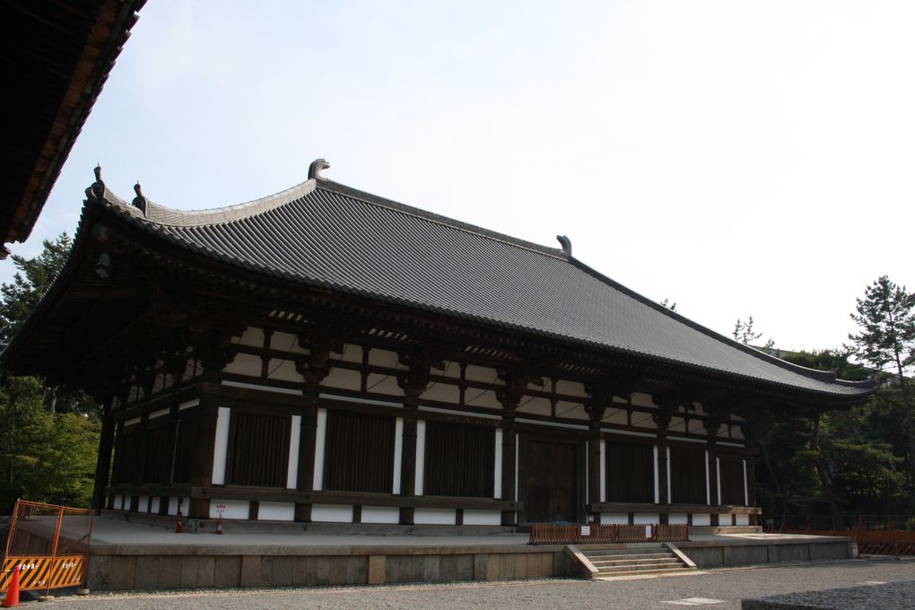 Album - Toshodai-ji