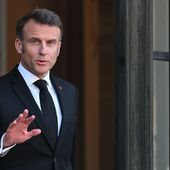 Légion étrangère, bataille historique... Ce que l'on sait sur le déplacement d'Emmanuel Macron à Aubagne pour présider la cérémonie de Camerone