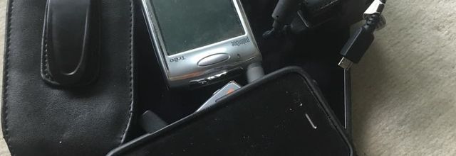 Encadrement de l'utilisation du téléphone portable à l'école: la loi du 3 août 2018