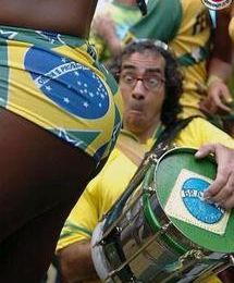 brazil