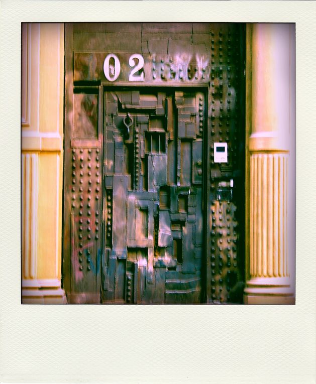 Album - NEW-YORK-POLA