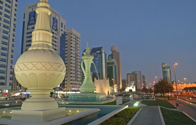 Abu Dhabi