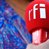 Jean-Marc Four nommé à la tête de RFI