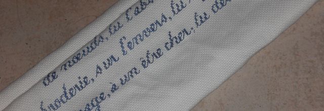 LES DIX COMMANDEMENTS