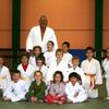 La rentrée du Dojo Liessois