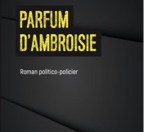 Extrait PARFUM D'AMBROISIE 