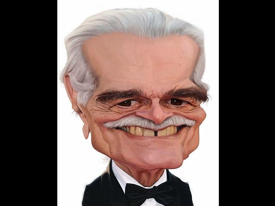 Divers - Caricatures - 2