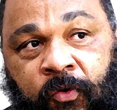 Dieudonné, le salut par la rédemption ?