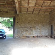 Hangar à voiture