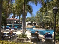 Hotel  IFA VILLAS BAVARO RESORT & SPA Punta Cana 
