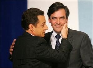 SONDAGE. La cote de popularité de Sarkozy au plus bas