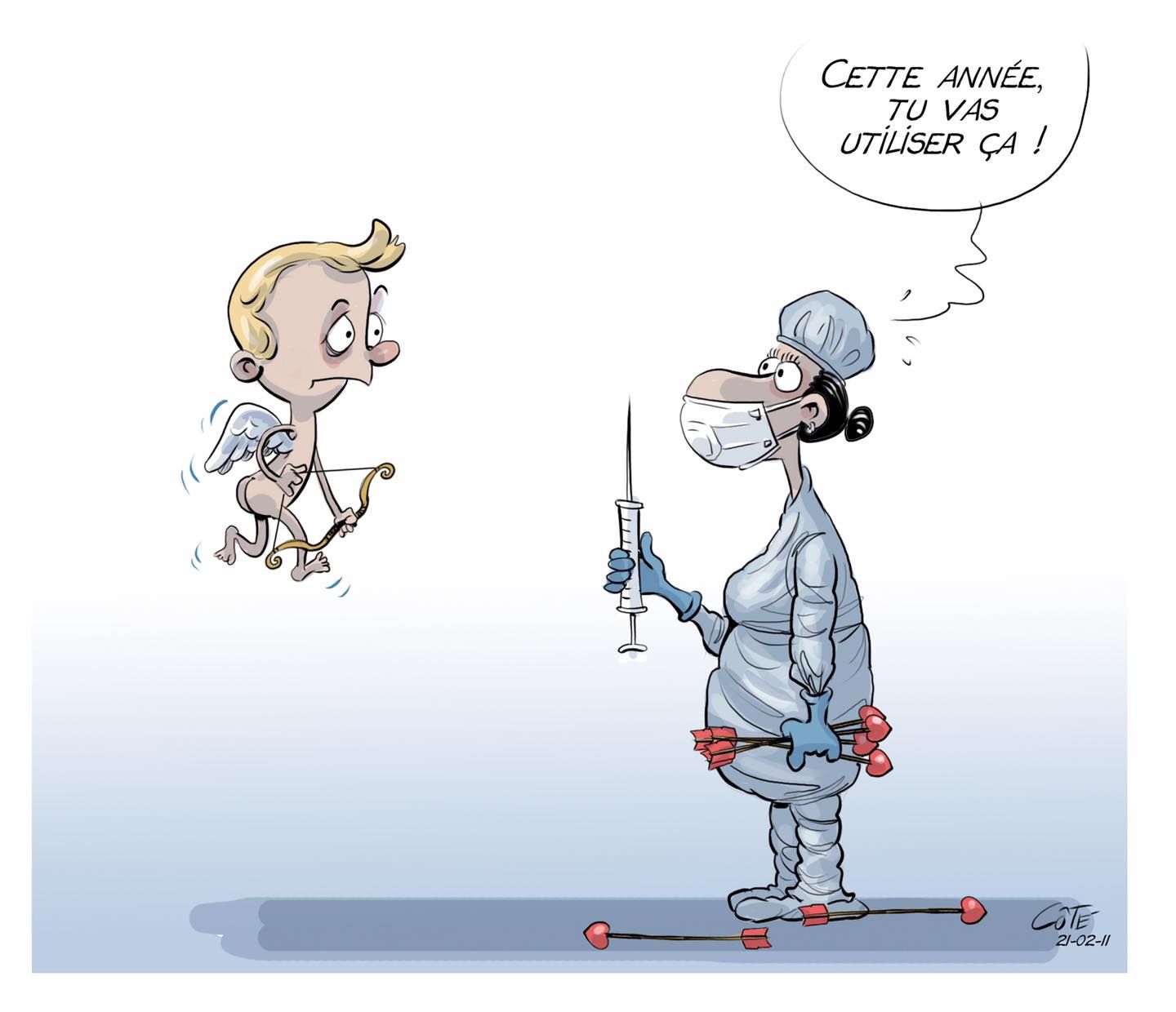 Humour Sante Publique Ange Gardien Citoyen Du Laniakea Over Blog Com