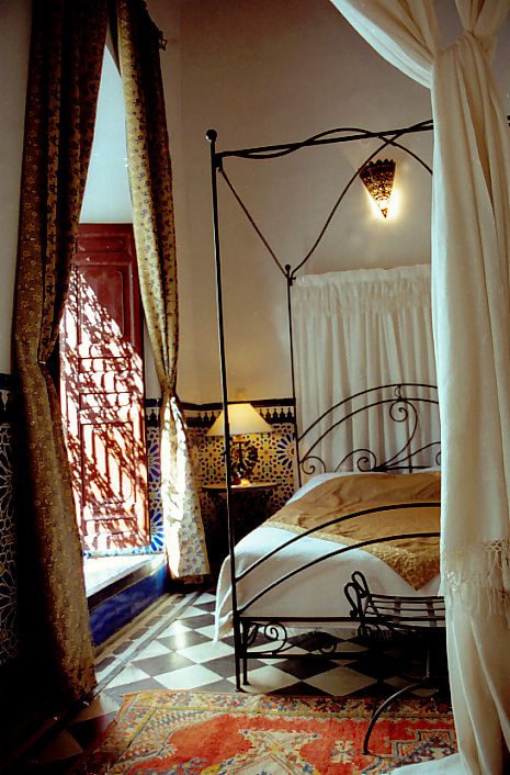 Album - Riad au Maroc