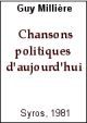 Les albums photos de livres sont les plus durs à classer. J'ai choisi de distinguer entre essais politico-sociaux, quelqu'ils soient et ouvrages universitaires (voir ci-contre). Les essais politico-sociaux se caractérisent surtout par la controvers