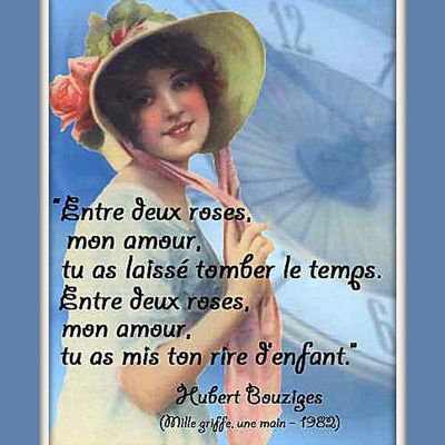 Citation "amour"