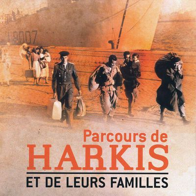 Exposition "Parcours des Harkis et de leur famille " à Valence ( 26 )