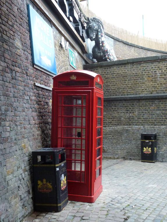 Camden Market