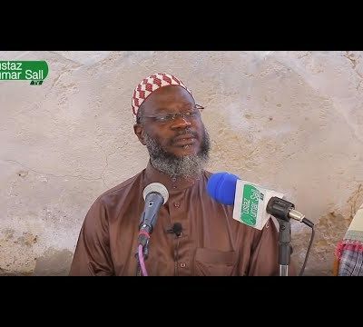 Rihla Dawah îles du Saloum 2018 | Les stratagèmes de Satan | 02-04-2018 | Oustaz Oumar SALL hafizahou-Llah
