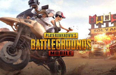 PUBG mobile: An addictive battle game that you will love playing in loop