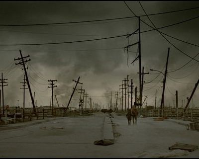 Comment savoir quand votre société est au milieu d’un effondrement ? 