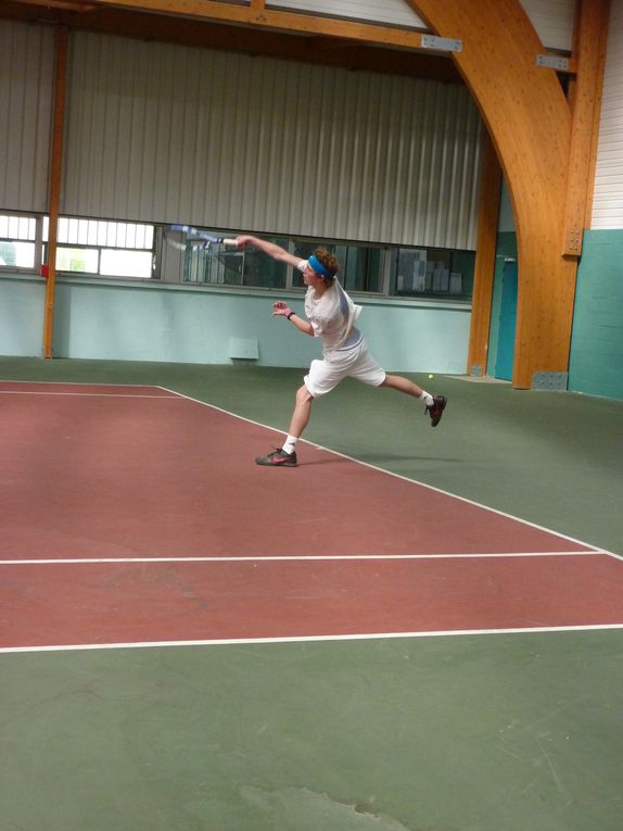 Album - TOURNOI-OPEN-2010