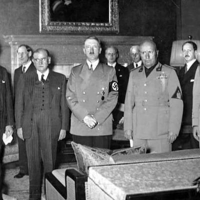 29 septembre 1938 