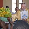 Célébration de 40 ans du sacerdoce du P. Marian Schwark