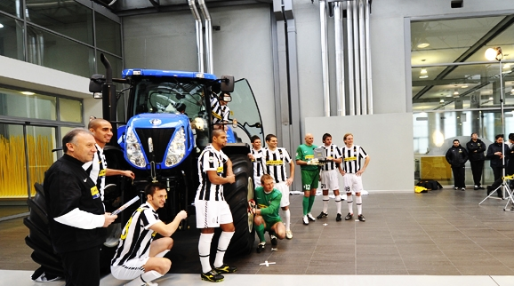 Album - Juve 2009/10 (03)