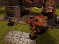 Dungeon Command - Wizard of the Coast