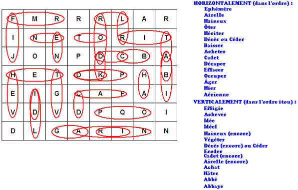 Allographe