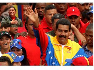 Le Vénézuéla active des mécanismes de défense 