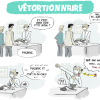 Vétortionnaire