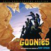 Dave Grusin : Fratelli Chase & End Title (The goonies Thème)