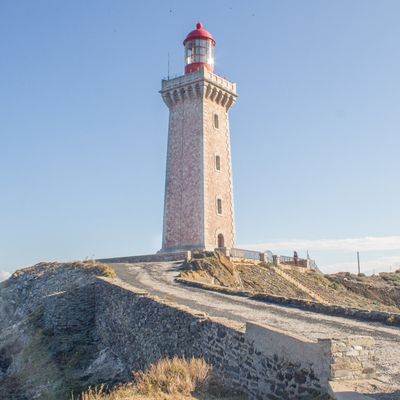 phare du cap Béar