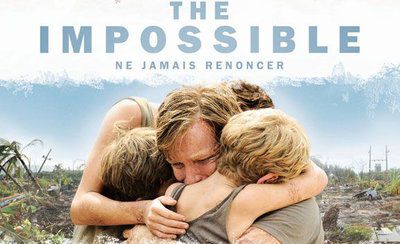 " The impossible "