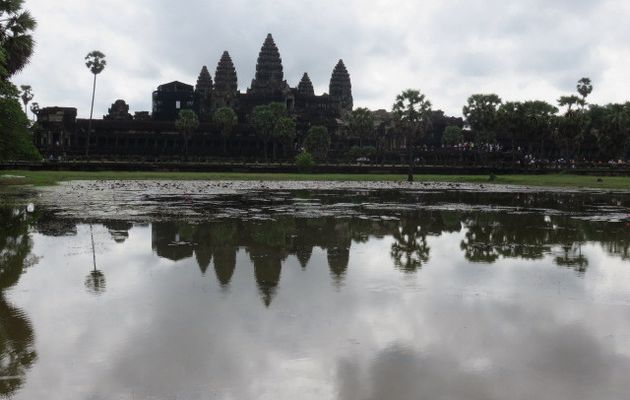 Angkor vendredi 10