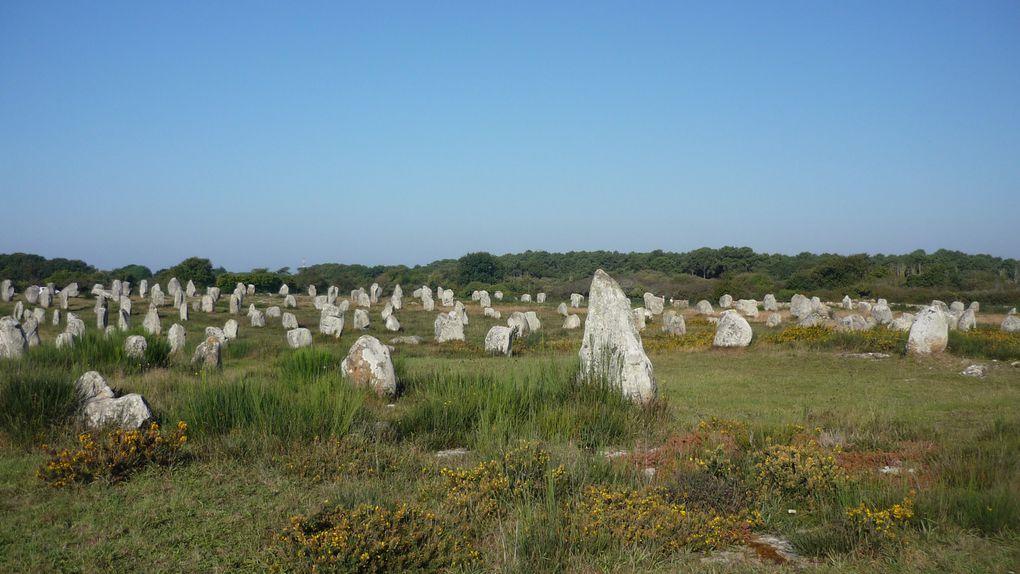 les photos de Notre tour de France 2011 en camping-car