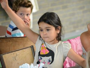 Stage Cirque (29/07-02/08)