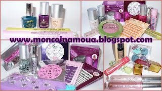 Giveaway de chocaddict