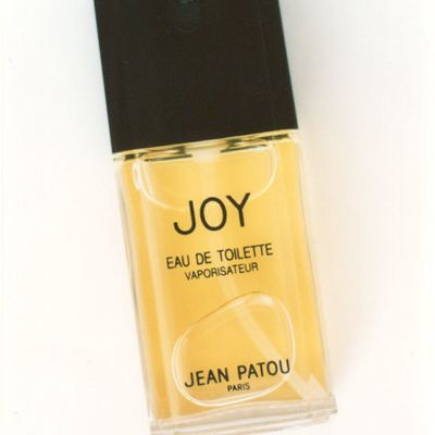 Joy de Jean Patou : présentation du parfum et de la gamme Joy