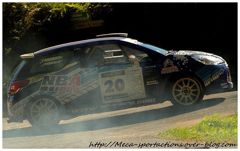 Album - Rallye-du-Pays-D-Auge.-Dimanche