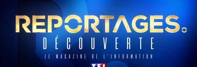 "Nice, la nuit" dans "Reportages découverte" sur TF1