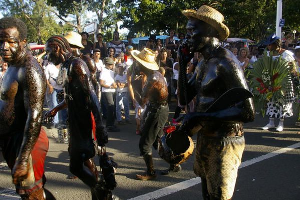 Album - martinique